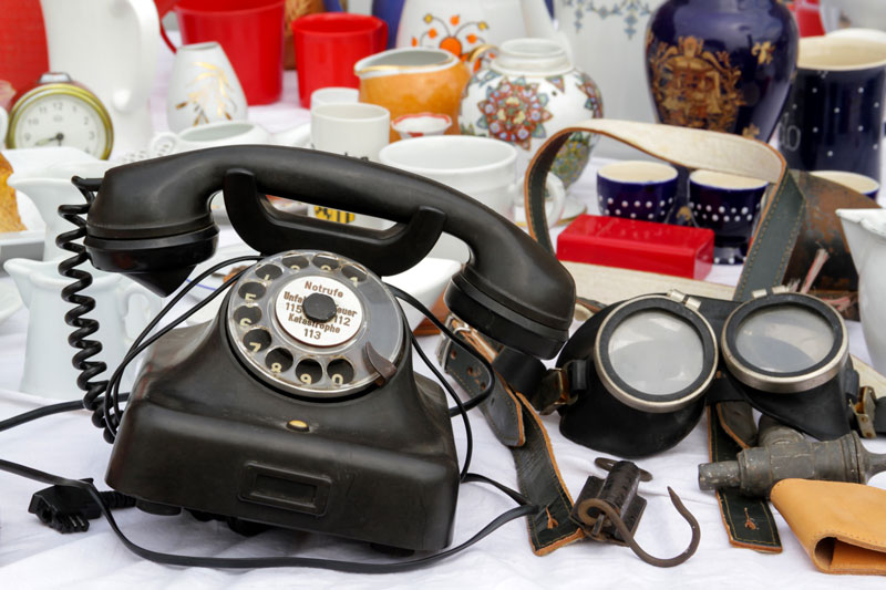 Sellers | Car Boot Sale in Horsham gallery image 5