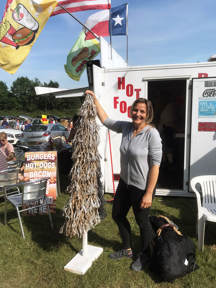 Sellers | Car Boot Sale in Horsham gallery image 6